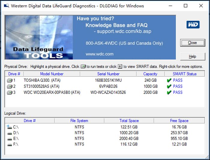 WD-WinDlg